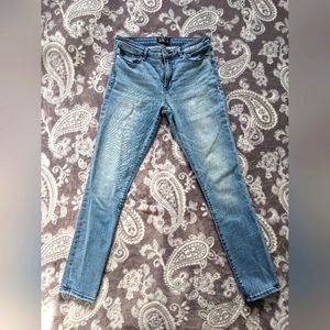 Abercrombie & Fitch Jeans